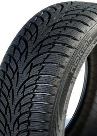 Nokian WR D3